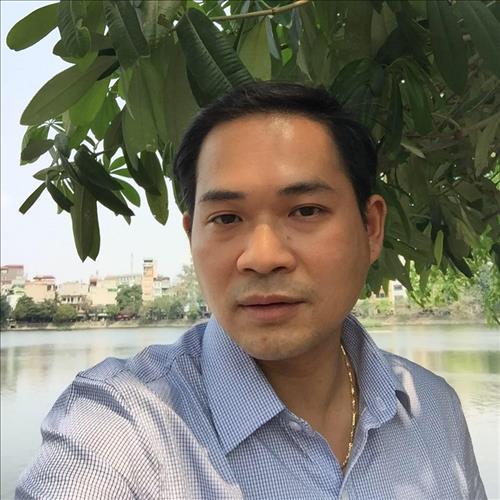 hẹn hò - Trần Quốc Huy-Male -Age:40 - Divorce-Hà Nội-Lover - Best dating website, dating with vietnamese person, finding girlfriend, boyfriend.