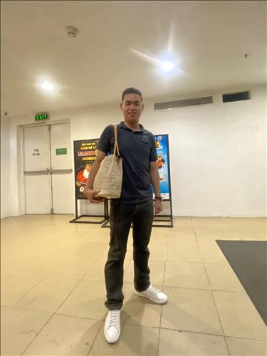 hẹn hò - Thanh Son Dong-Male -Age:25 - Single--Confidential Friend - Best dating website, dating with vietnamese person, finding girlfriend, boyfriend.