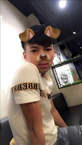 hẹn hò - Tú Nguyễn-Male -Age:18 - Single-TP Hồ Chí Minh-Lover - Best dating website, dating with vietnamese person, finding girlfriend, boyfriend.