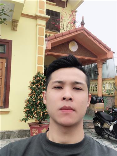 hẹn hò - Hiệu -Male -Age:26 - Single-Hà Nội-Lover - Best dating website, dating with vietnamese person, finding girlfriend, boyfriend.