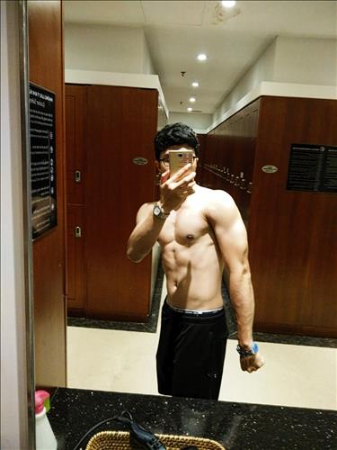 hẹn hò - Đạt Kevin-Male -Age:31 - Single-TP Hồ Chí Minh-Confidential Friend - Best dating website, dating with vietnamese person, finding girlfriend, boyfriend.