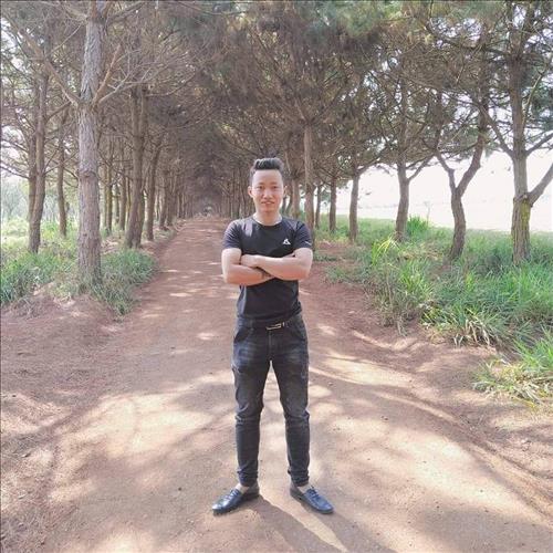 hẹn hò - Hồ Hữu Hạ-Male -Age:29 - Single-Lâm Đồng-Lover - Best dating website, dating with vietnamese person, finding girlfriend, boyfriend.