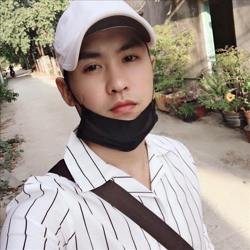 hẹn hò - Bé tÊn Bi-Male -Age:24 - Single-TP Hồ Chí Minh-Friend - Best dating website, dating with vietnamese person, finding girlfriend, boyfriend.