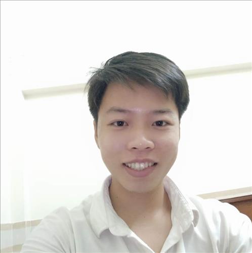 hẹn hò - Hai Linh-Male -Age:27 - Single-TP Hồ Chí Minh-Lover - Best dating website, dating with vietnamese person, finding girlfriend, boyfriend.