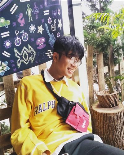 hẹn hò - Đăng Đỗ-Male -Age:23 - Single-TP Hồ Chí Minh-Lover - Best dating website, dating with vietnamese person, finding girlfriend, boyfriend.