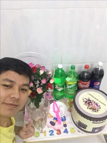 hẹn hò - Long Đoàn Thanh-Male -Age:24 - Single-TP Hồ Chí Minh-Lover - Best dating website, dating with vietnamese person, finding girlfriend, boyfriend.