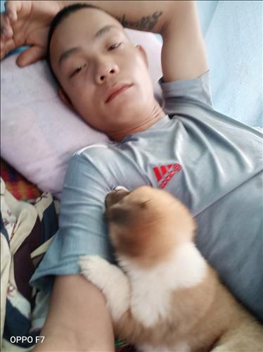 hẹn hò - Quang-Male -Age:27 - Single-TP Hồ Chí Minh-Lover - Best dating website, dating with vietnamese person, finding girlfriend, boyfriend.