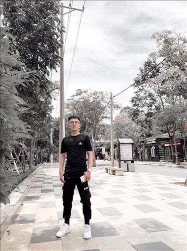 hẹn hò - Minh Tính-Male -Age:24 - Single-TP Hồ Chí Minh-Confidential Friend - Best dating website, dating with vietnamese person, finding girlfriend, boyfriend.