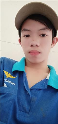 hẹn hò - Chau-Male -Age:20 - Single-TP Hồ Chí Minh-Lover - Best dating website, dating with vietnamese person, finding girlfriend, boyfriend.