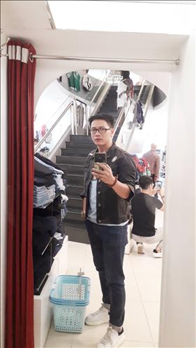 hẹn hò - Nam Lê-Male -Age:38 - Single-TP Hồ Chí Minh-Lover - Best dating website, dating with vietnamese person, finding girlfriend, boyfriend.