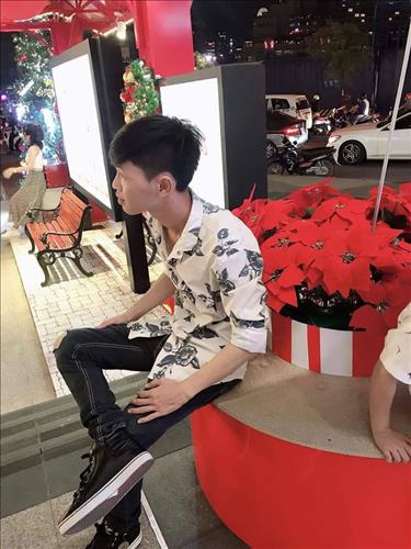 hẹn hò - Thành Nam-Male -Age:24 - Married-TP Hồ Chí Minh-Lover - Best dating website, dating with vietnamese person, finding girlfriend, boyfriend.