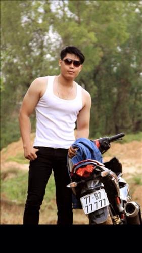 hẹn hò - quoc thai tran-Male -Age:32 - Single-TP Hồ Chí Minh-Lover - Best dating website, dating with vietnamese person, finding girlfriend, boyfriend.