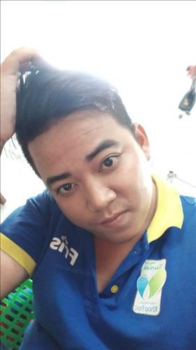 hẹn hò - Nguyễn Quốc Bảo-Male -Age:24 - Single-TP Hồ Chí Minh-Lover - Best dating website, dating with vietnamese person, finding girlfriend, boyfriend.