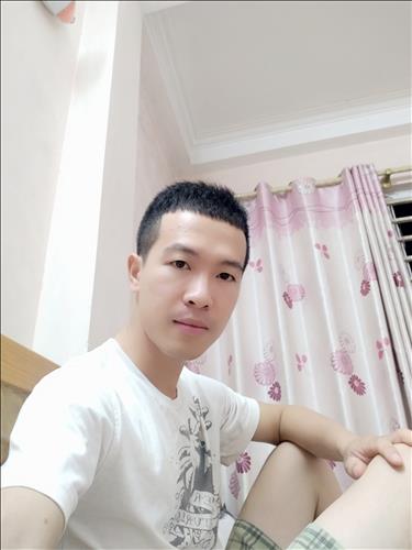 hẹn hò - Quang Minh-Male -Age:30 - Single-Hà Nội-Lover - Best dating website, dating with vietnamese person, finding girlfriend, boyfriend.