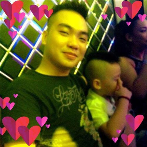 hẹn hò - Tùng Hoàng-Male -Age:30 - Single-Hải Phòng-Lover - Best dating website, dating with vietnamese person, finding girlfriend, boyfriend.