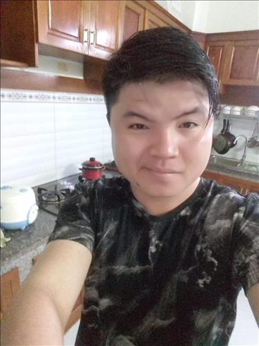 hẹn hò - Nguyễn Trọng Tiến-Male -Age:34 - Single-TP Hồ Chí Minh-Lover - Best dating website, dating with vietnamese person, finding girlfriend, boyfriend.