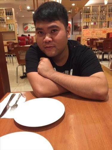 hẹn hò - Phong-Male -Age:27 - Single-TP Hồ Chí Minh-Lover - Best dating website, dating with vietnamese person, finding girlfriend, boyfriend.