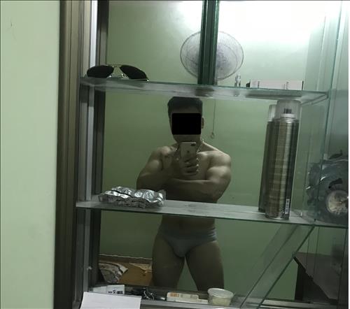 hẹn hò - Nguyễn Hồng Thắng-Male -Age:25 - Married-Hải Phòng-Confidential Friend - Best dating website, dating with vietnamese person, finding girlfriend, boyfriend.