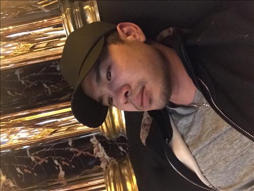 hẹn hò - Hoàng đạt-Male -Age:28 - Single--Lover - Best dating website, dating with vietnamese person, finding girlfriend, boyfriend.