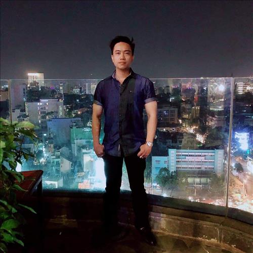 hẹn hò - Luân Phạm-Male -Age:33 - Single-TP Hồ Chí Minh-Lover - Best dating website, dating with vietnamese person, finding girlfriend, boyfriend.