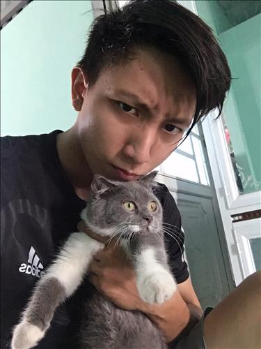 hẹn hò - Zombie SS-Male -Age:25 - Single-TP Hồ Chí Minh-Lover - Best dating website, dating with vietnamese person, finding girlfriend, boyfriend.