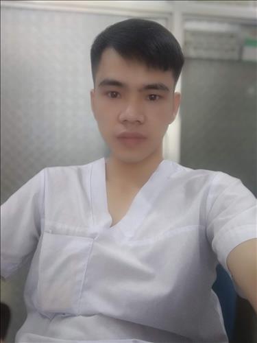 hẹn hò - Ngô Văn Tiến-Male -Age:30 - Single-Hà Nội-Short Term - Best dating website, dating with vietnamese person, finding girlfriend, boyfriend.