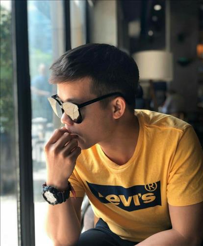 hẹn hò - Andrew-Gay -Age:24 - Single-TP Hồ Chí Minh-Lover - Best dating website, dating with vietnamese person, finding girlfriend, boyfriend.