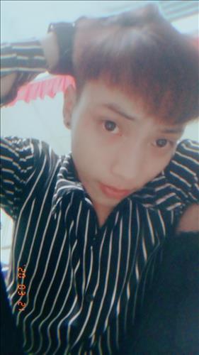 hẹn hò - Bun17-Male -Age:20 - Single-TP Hồ Chí Minh-Short Term - Best dating website, dating with vietnamese person, finding girlfriend, boyfriend.