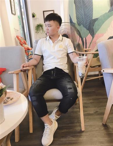 hẹn hò - Thanh boo-Male -Age:28 - Single-Hải Phòng-Lover - Best dating website, dating with vietnamese person, finding girlfriend, boyfriend.