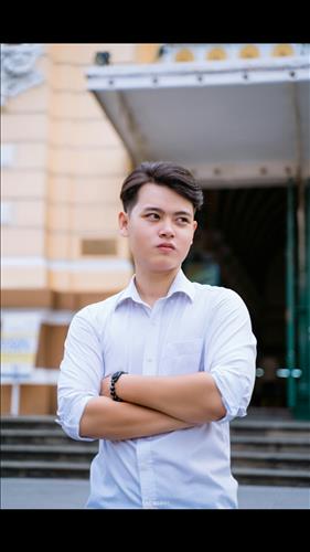 hẹn hò - Hau-Male -Age:23 - Single-TP Hồ Chí Minh-Confidential Friend - Best dating website, dating with vietnamese person, finding girlfriend, boyfriend.