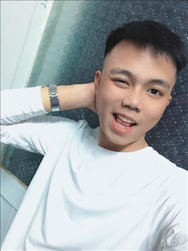 hẹn hò - Đạt-Male -Age:22 - Single-TP Hồ Chí Minh-Friend - Best dating website, dating with vietnamese person, finding girlfriend, boyfriend.