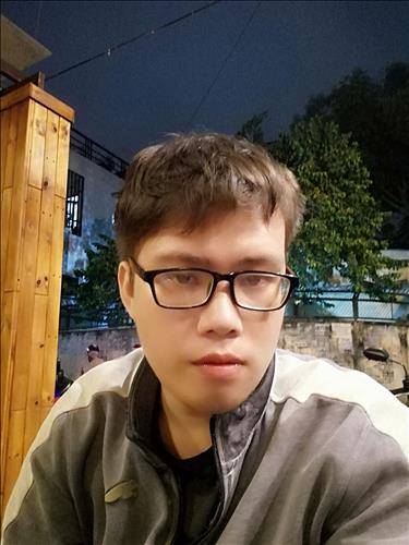 hẹn hò - Mean-Male -Age:25 - Single-TP Hồ Chí Minh-Confidential Friend - Best dating website, dating with vietnamese person, finding girlfriend, boyfriend.