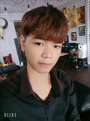 hẹn hò - Gia Kỳ-Male -Age:22 - Single-Bình Dương-Lover - Best dating website, dating with vietnamese person, finding girlfriend, boyfriend.