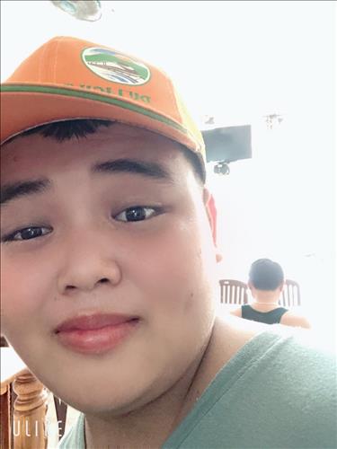 hẹn hò - Đặng Hoàng Nam-Male -Age:19 - Single-Vĩnh Long-Lover - Best dating website, dating with vietnamese person, finding girlfriend, boyfriend.