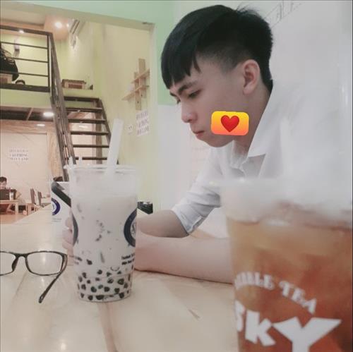 hẹn hò - Lee Phi-Male -Age:21 - Single-TP Hồ Chí Minh-Lover - Best dating website, dating with vietnamese person, finding girlfriend, boyfriend.