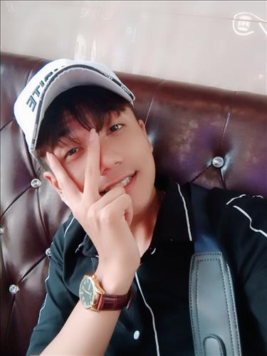 hẹn hò - Kai MTV-Male -Age:24 - Single-Đồng Nai-Confidential Friend - Best dating website, dating with vietnamese person, finding girlfriend, boyfriend.