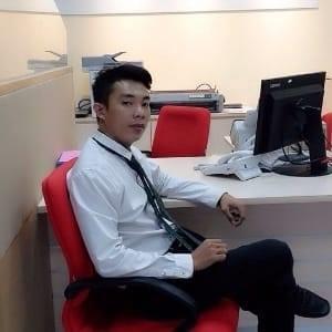 hẹn hò - Đời Thường Vlog-Male -Age:30 - Single-TP Hồ Chí Minh-Short Term - Best dating website, dating with vietnamese person, finding girlfriend, boyfriend.