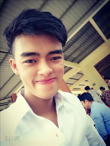 hẹn hò - Phát Nguyễn-Male -Age:20 - Single-TP Hồ Chí Minh-Confidential Friend - Best dating website, dating with vietnamese person, finding girlfriend, boyfriend.