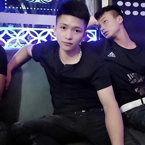 hẹn hò - 96 Trai Họ Nguyễn-Male -Age:18 - Single-TP Hồ Chí Minh-Lover - Best dating website, dating with vietnamese person, finding girlfriend, boyfriend.