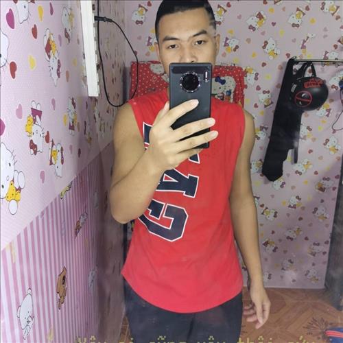 hẹn hò - W*-Male -Age:22 - Single-TP Hồ Chí Minh-Lover - Best dating website, dating with vietnamese person, finding girlfriend, boyfriend.