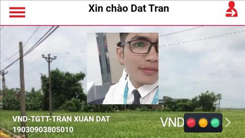 hẹn hò - Đạt Trần-Nam -Tuổi:35 - Độc thân-Hà Nội-Người yêu lâu dài