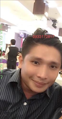 hẹn hò - Phong Đặng Tuấn-Male -Age:34 - Single-TP Hồ Chí Minh-Lover - Best dating website, dating with vietnamese person, finding girlfriend, boyfriend.