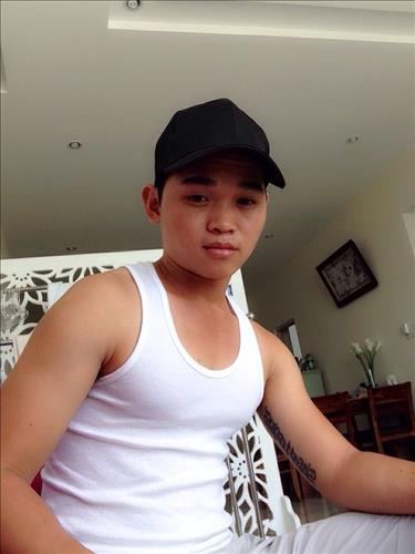 hẹn hò - Thiên Phúc-Male -Age:30 - Single-TP Hồ Chí Minh-Confidential Friend - Best dating website, dating with vietnamese person, finding girlfriend, boyfriend.