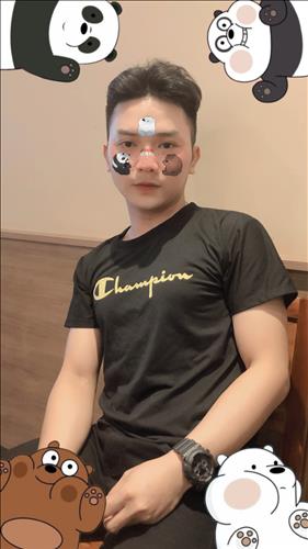 hẹn hò - Văn Minh -Male -Age:18 - Single-Khánh Hòa-Lover - Best dating website, dating with vietnamese person, finding girlfriend, boyfriend.