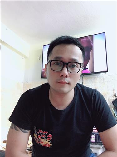 hẹn hò - li ku-Male -Age:35 - Single-TP Hồ Chí Minh-Lover - Best dating website, dating with vietnamese person, finding girlfriend, boyfriend.