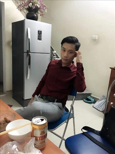 hẹn hò - Nguyên Anh-Male -Age:30 - Single-Hà Nội-Confidential Friend - Best dating website, dating with vietnamese person, finding girlfriend, boyfriend.