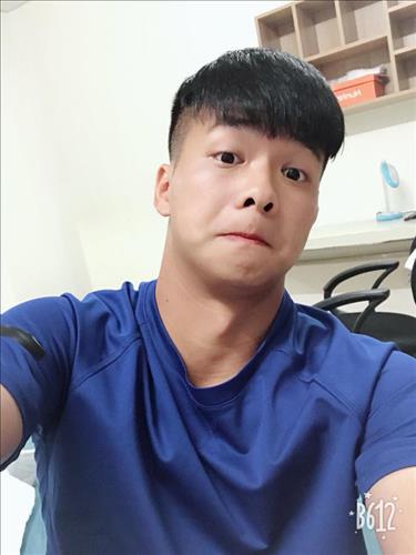 hẹn hò - Tiểu Hổ-Male -Age:32 - Single-Hà Nội-Lover - Best dating website, dating with vietnamese person, finding girlfriend, boyfriend.