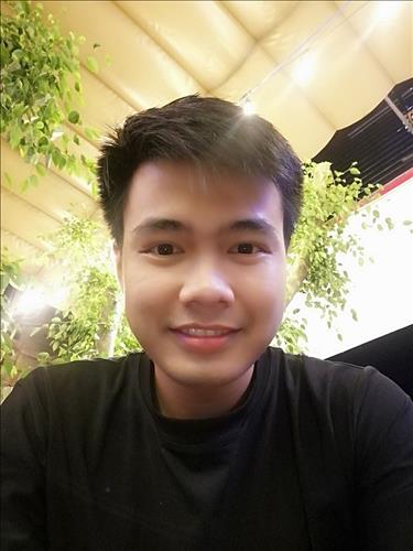 hẹn hò - HIẾU Võ nguyễn trung-Male -Age:26 - Single-TP Hồ Chí Minh-Short Term - Best dating website, dating with vietnamese person, finding girlfriend, boyfriend.