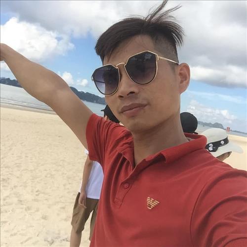 hẹn hò - Trần Tiến-Male -Age:33 - Single-TP Hồ Chí Minh-Lover - Best dating website, dating with vietnamese person, finding girlfriend, boyfriend.