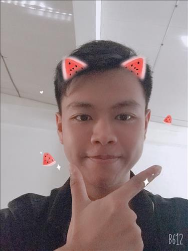 hẹn hò - Phat Truong-Male -Age:21 - Single-Cà Mau-Lover - Best dating website, dating with vietnamese person, finding girlfriend, boyfriend.